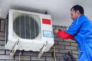 24/7 and Emergency HVAC Near Grimms Landing, WV | Air Conidtioning and Heating Contractors